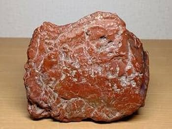 赤石 原石 約5.0kg 天然石 未加工 鑑賞用 水石 自然石 赤石 原石 約5.0kg 天然石 未加工 鑑賞用 水石 自然石